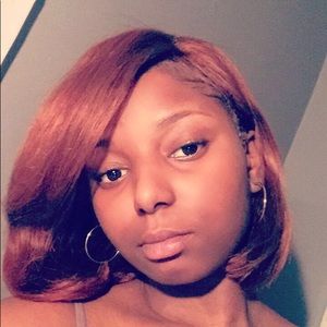 Meet your Posher, Lorielle